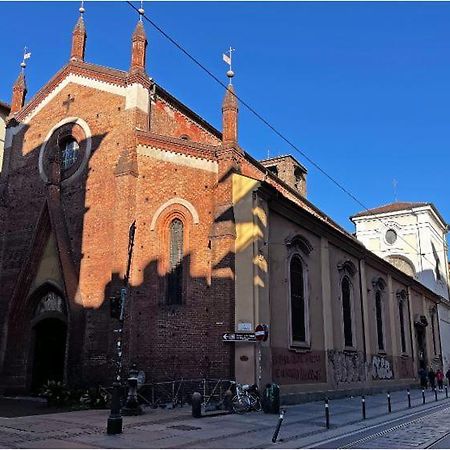 Residenza Juvarra Apartment Turin Luaran gambar