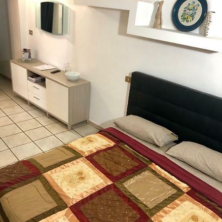 Residenza Juvarra Apartment Turin Luaran gambar