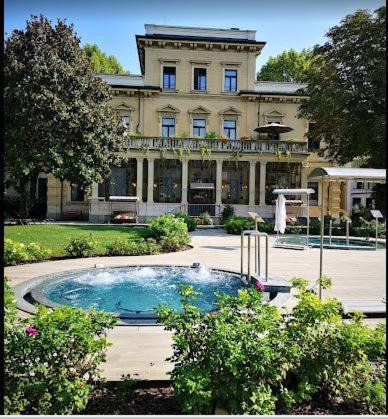 Residenza Juvarra Apartment Turin Luaran gambar