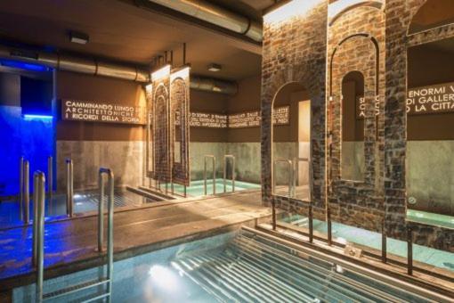 Residenza Juvarra Apartment Turin Luaran gambar