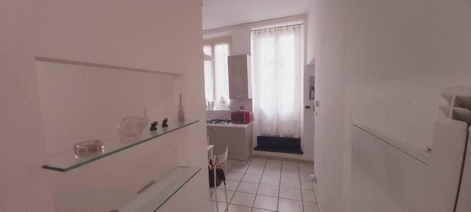 Residenza Juvarra Apartment Turin Bilik gambar