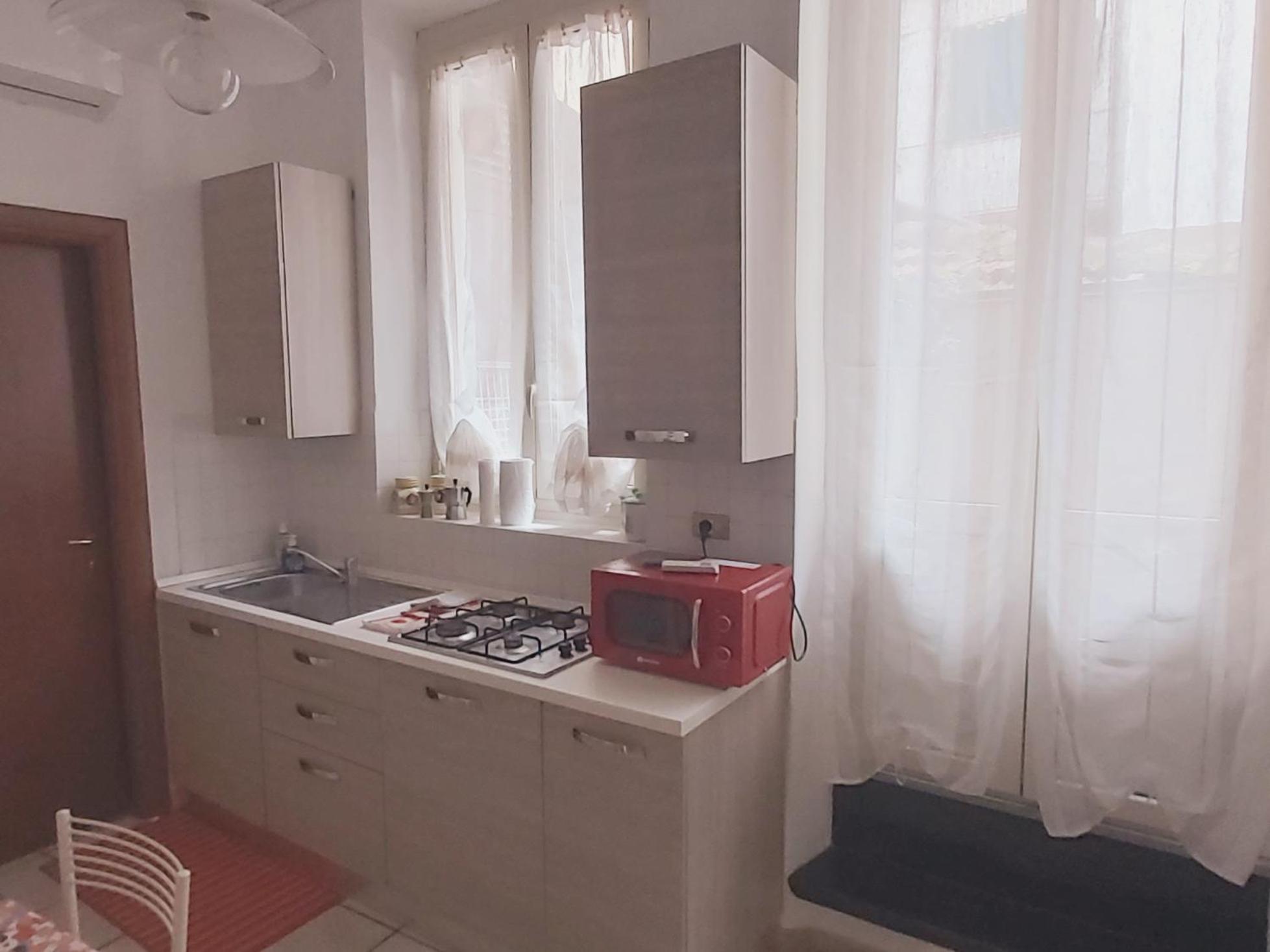 Residenza Juvarra Apartment Turin Bilik gambar