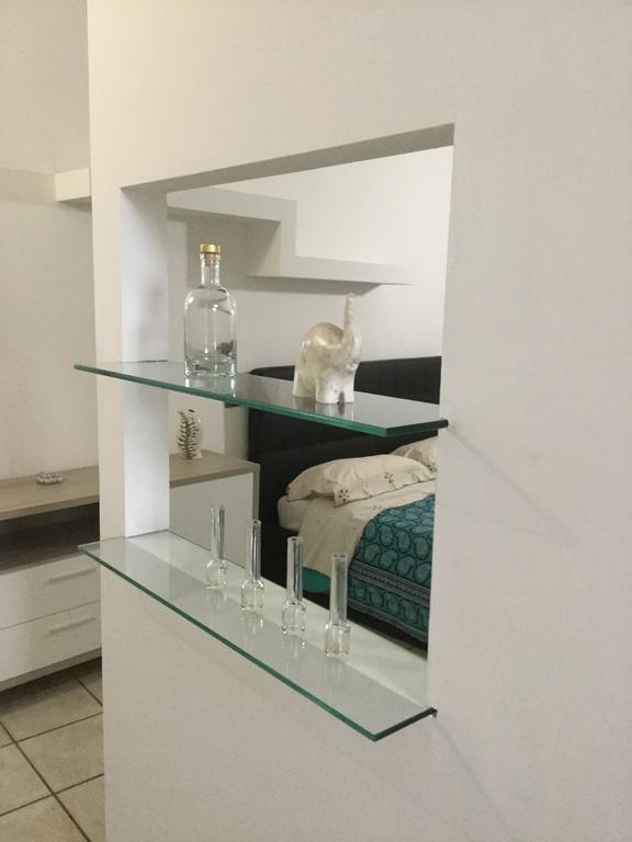 Residenza Juvarra Apartment Turin Luaran gambar