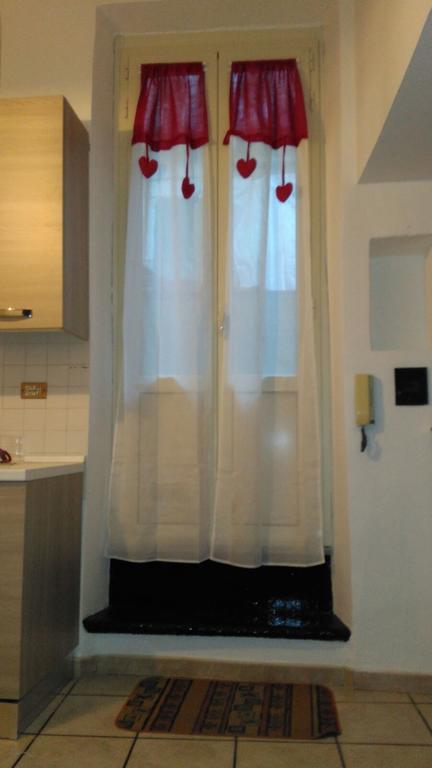 Residenza Juvarra Apartment Turin Luaran gambar