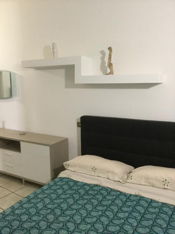 Residenza Juvarra Apartment Turin Luaran gambar