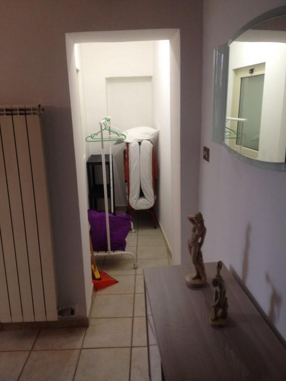Residenza Juvarra Apartment Turin Luaran gambar