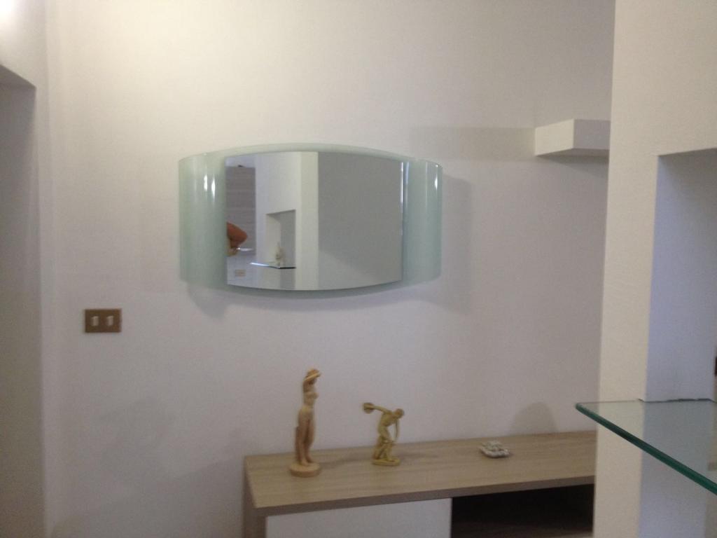 Residenza Juvarra Apartment Turin Luaran gambar