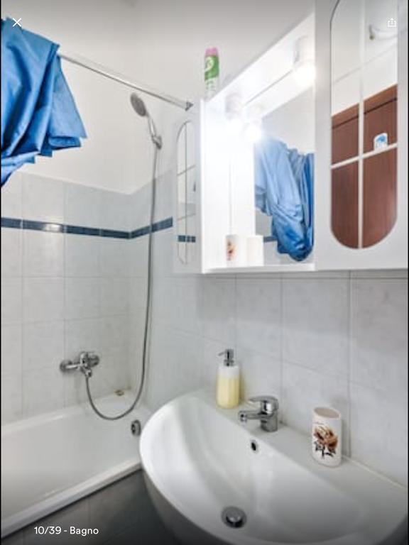 Residenza Juvarra Apartment Turin Luaran gambar