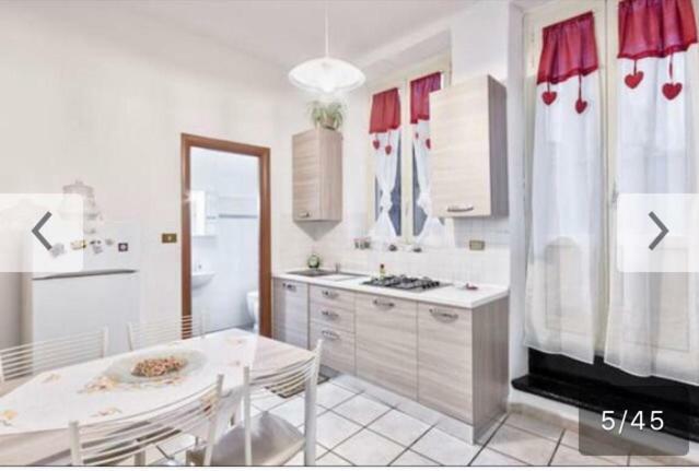 Residenza Juvarra Apartment Turin Luaran gambar