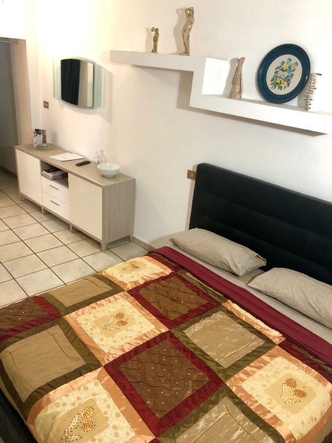 Residenza Juvarra Apartment Turin Luaran gambar
