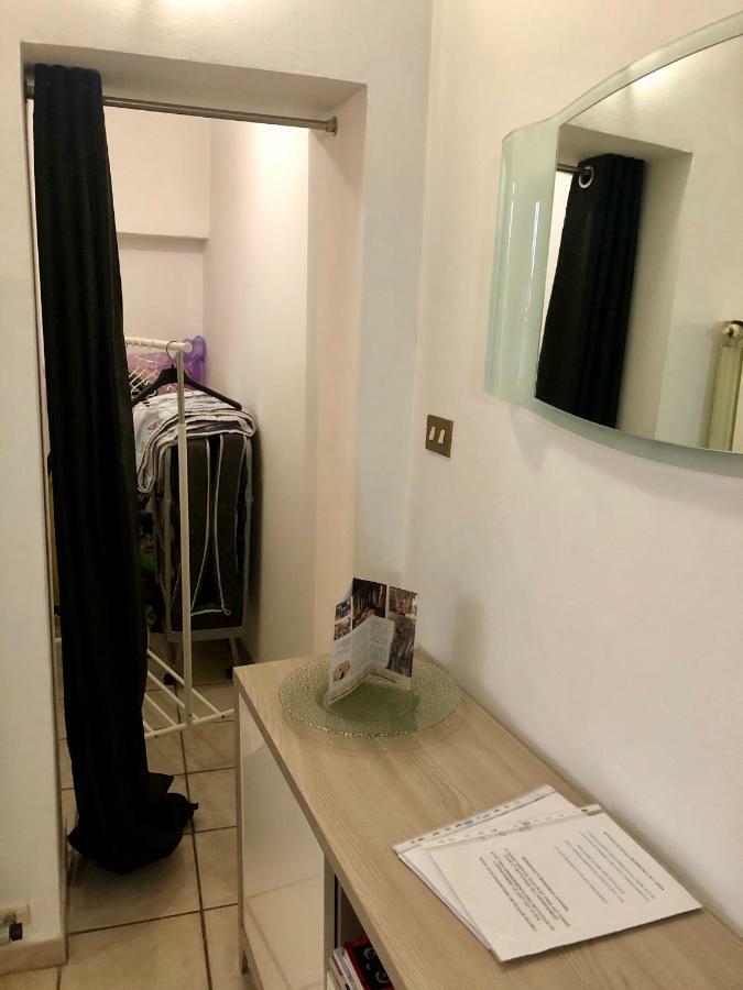Residenza Juvarra Apartment Turin Luaran gambar