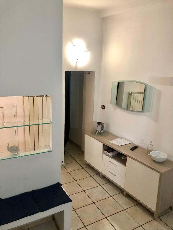 Residenza Juvarra Apartment Turin Luaran gambar